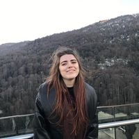 Fotos de Hanna Sergachyova