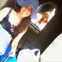 Fotos von Andrea Fernandez Olivare