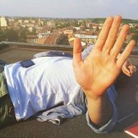 Pietro Guitti's Photo