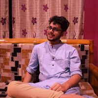 Angarag Sandilya的照片