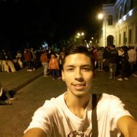 Steven Giraldo Rodríguez的照片