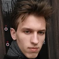 Gediminas Usevičius的照片