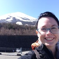 Sally Maloney的照片