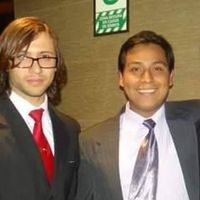 Cristian Villegas Jipa的照片