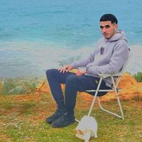 Ossama Mansour的照片