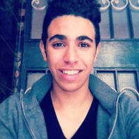 mohammed toumi's Photo