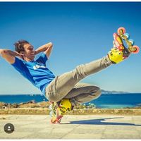 Carlos Nelson Caro的照片