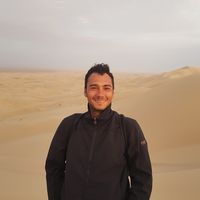 Fernando Rojano的照片