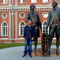 Said El Marda的照片