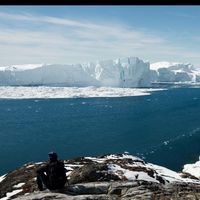 Anguteeraq Lyberth Christensen's Photo