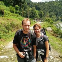 Annika Sauer的照片