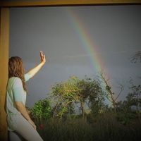 Valeria Magdalena的照片