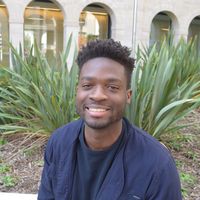 Damien Désir的照片