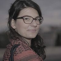 Edwige Letouzé's Photo