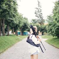 Xiaoxuan Wang's Photo