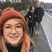 Nina Salmon的照片