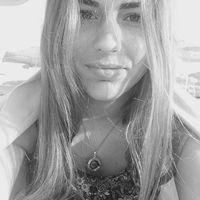 Mary Goryainova's Photo