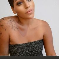 Sarah Scherr的照片