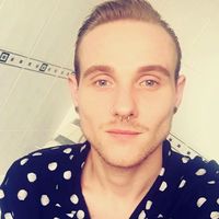 Arron Cummins's Photo