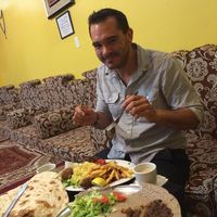 Christopher Gutierrez's Photo