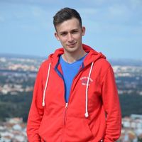 Patryk Jakubiak的照片