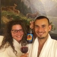 Adéla Pardubská's Photo