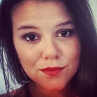 Thaissa Torres的照片