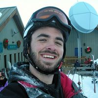 Christopher Schaum的照片