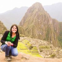 Claudia Arteaga的照片