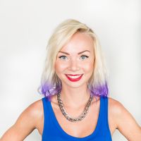 Victoria Roxendal的照片