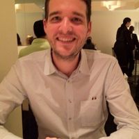 Andrew Fichter's Photo