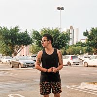 João Victor's Photo