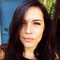 Camilla Andreola的照片