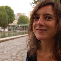 Tiphaine Le Roy's Photo