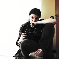 Julia Droppova's Photo