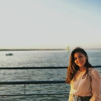 Fotos de Eliana  Reynold