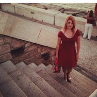 Debora Danisi's Photo