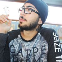 Berke Menteşe的照片