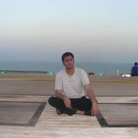 korosh Abas's Photo