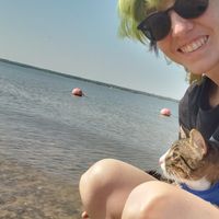 Amy Chandler's Photo