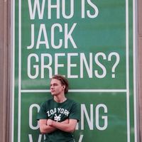 Jack Matthews's Photo