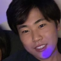 tomonao Katsumata's Photo