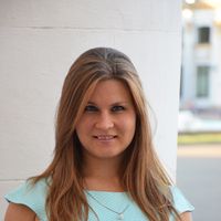 Le foto di Arina Shvydka