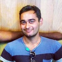 Himanshu Katyal's Photo