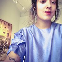 Adèle Nimbus的照片