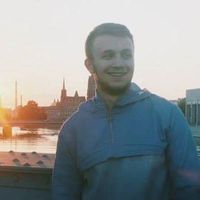 Nazar Maksymych的照片