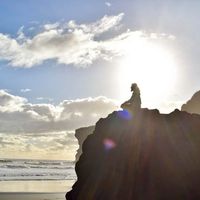 Michael Benjamins's Photo