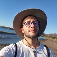 Alexánder Loaiza的照片