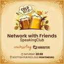 Make Friends in Podgorica Cs+Hangouters Event's picture
