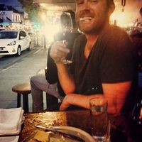 Fotos de Scott Graham